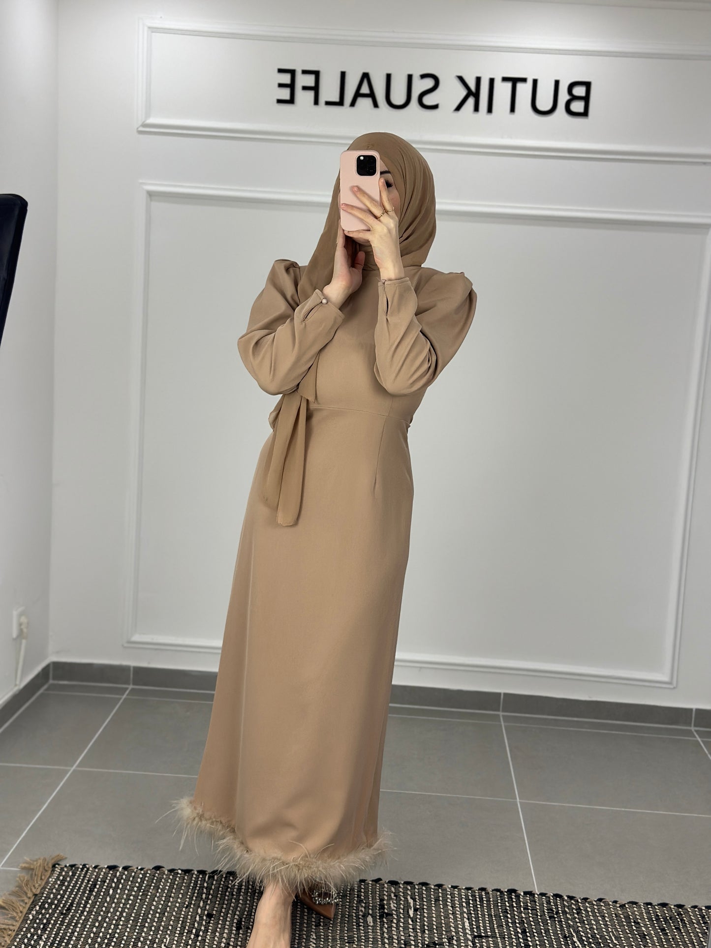 Kleid LILIAN