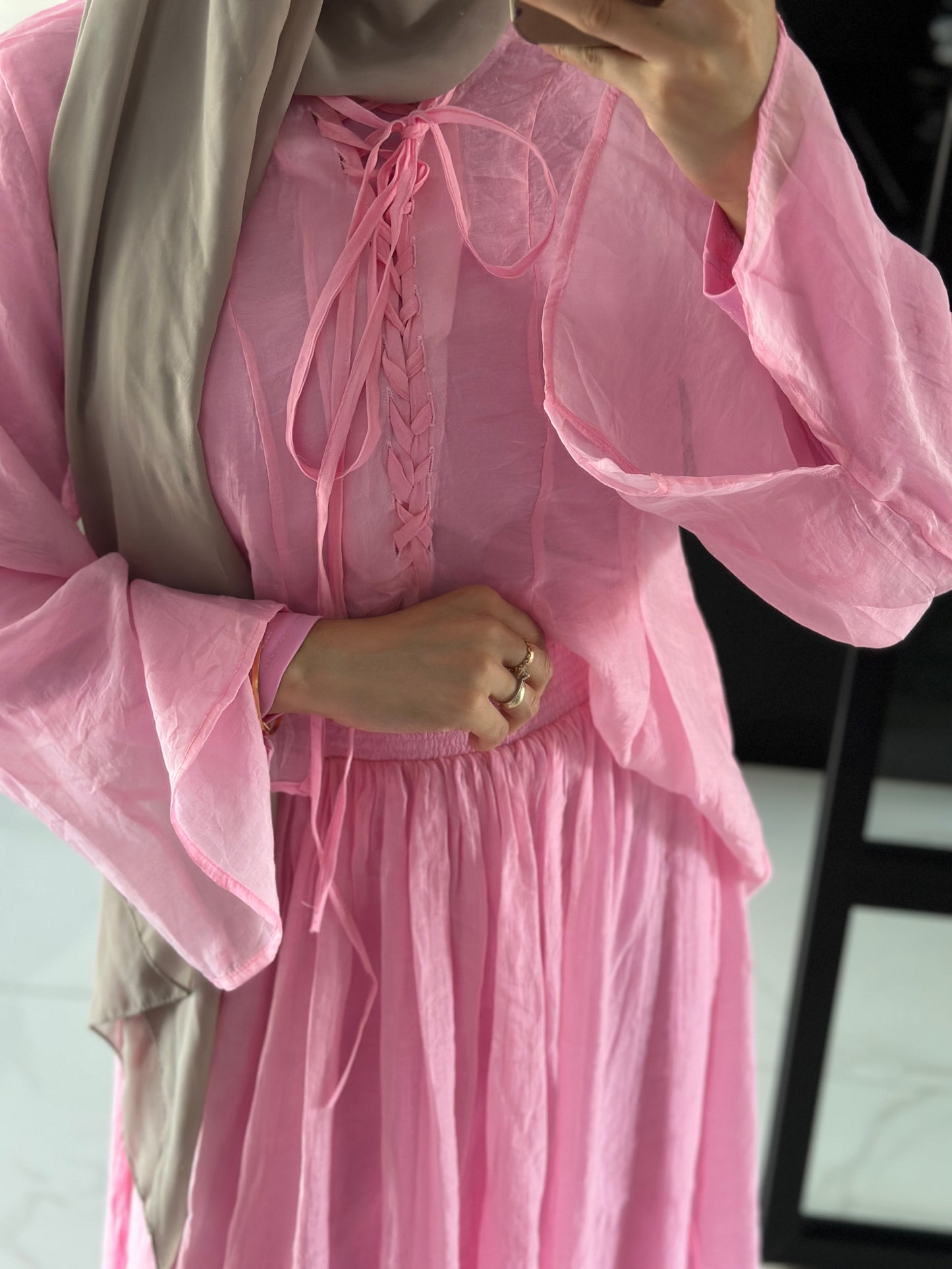 Set malina