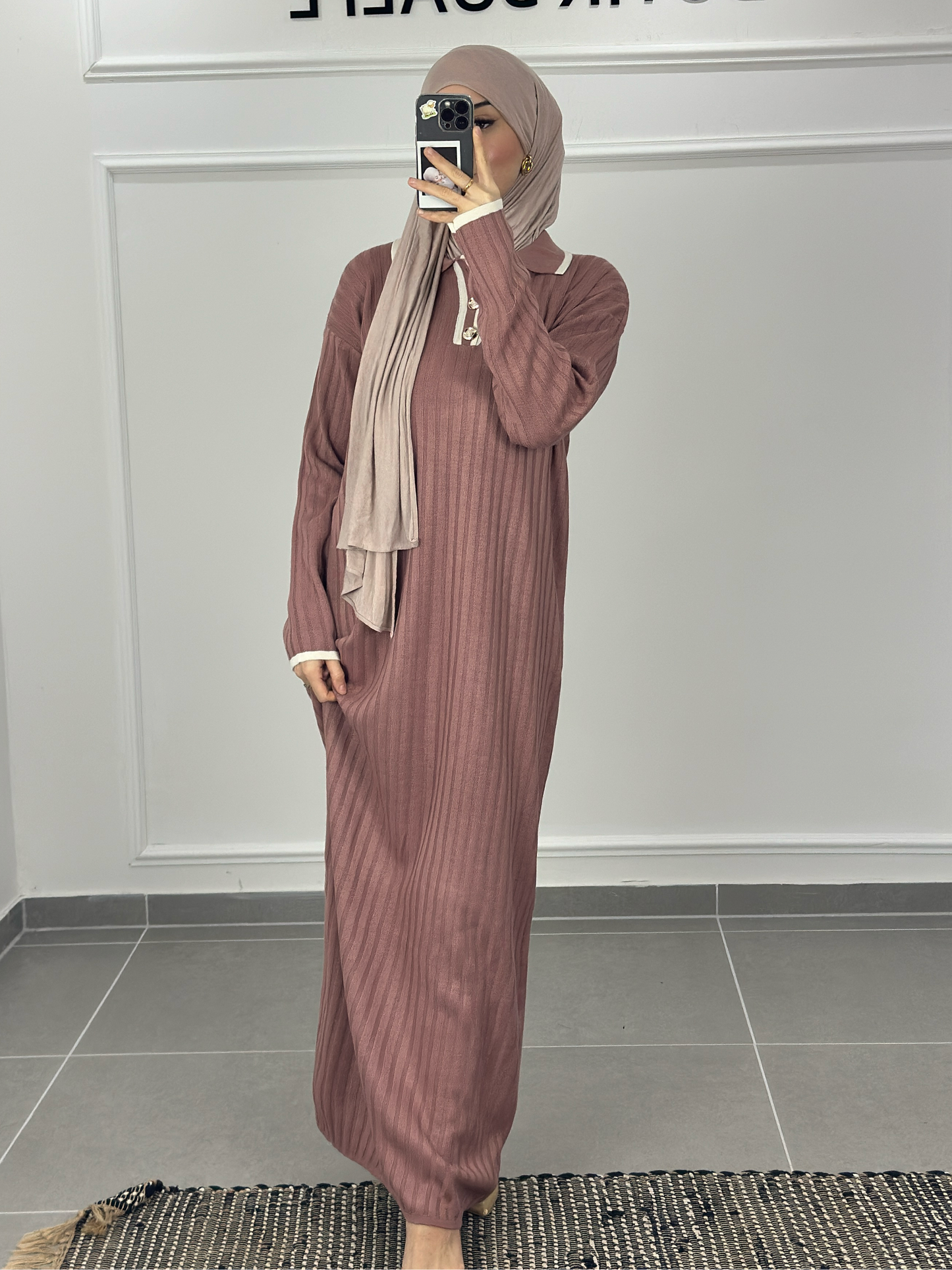 Kleid VERA