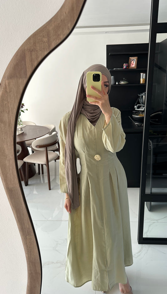 Kleid Alina