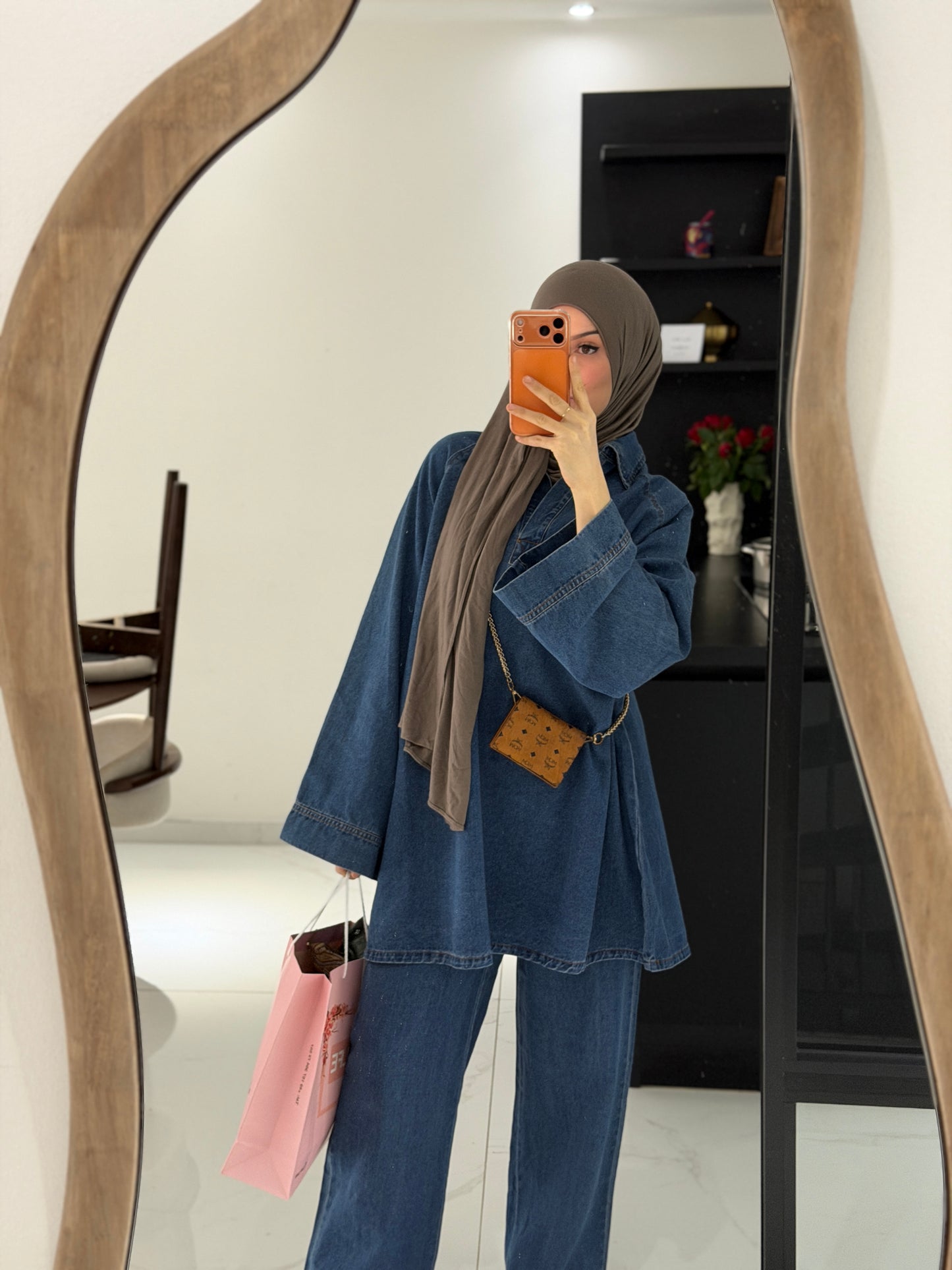 Jeans Set