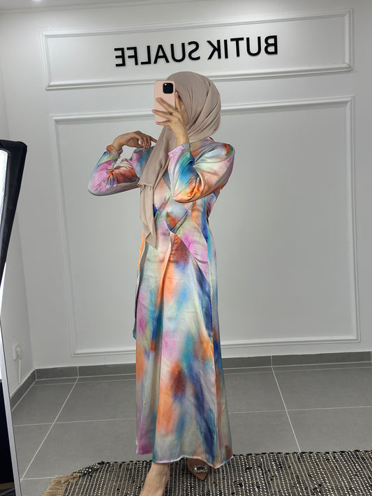 Kleid SEREN