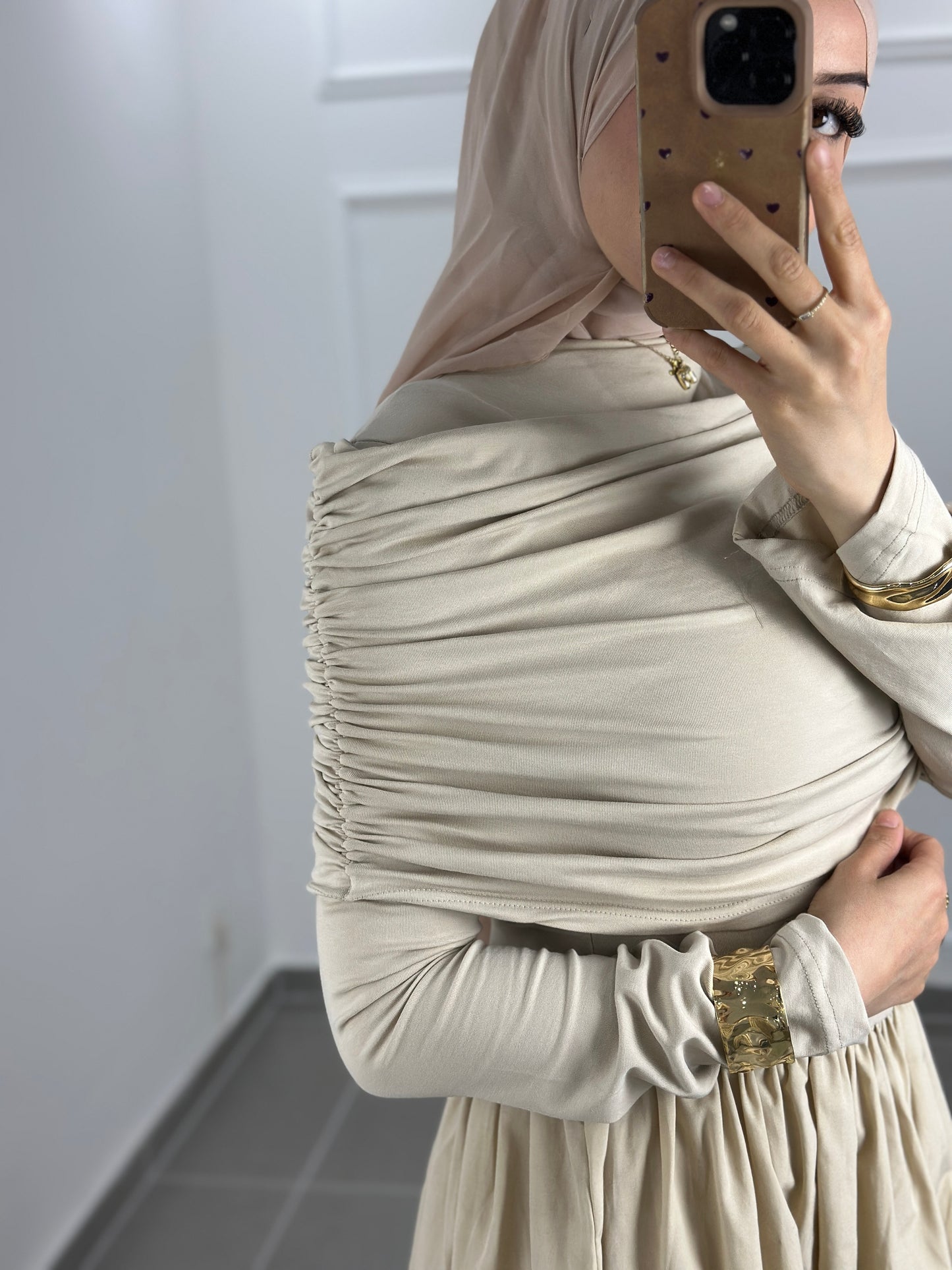 Kleid Melda