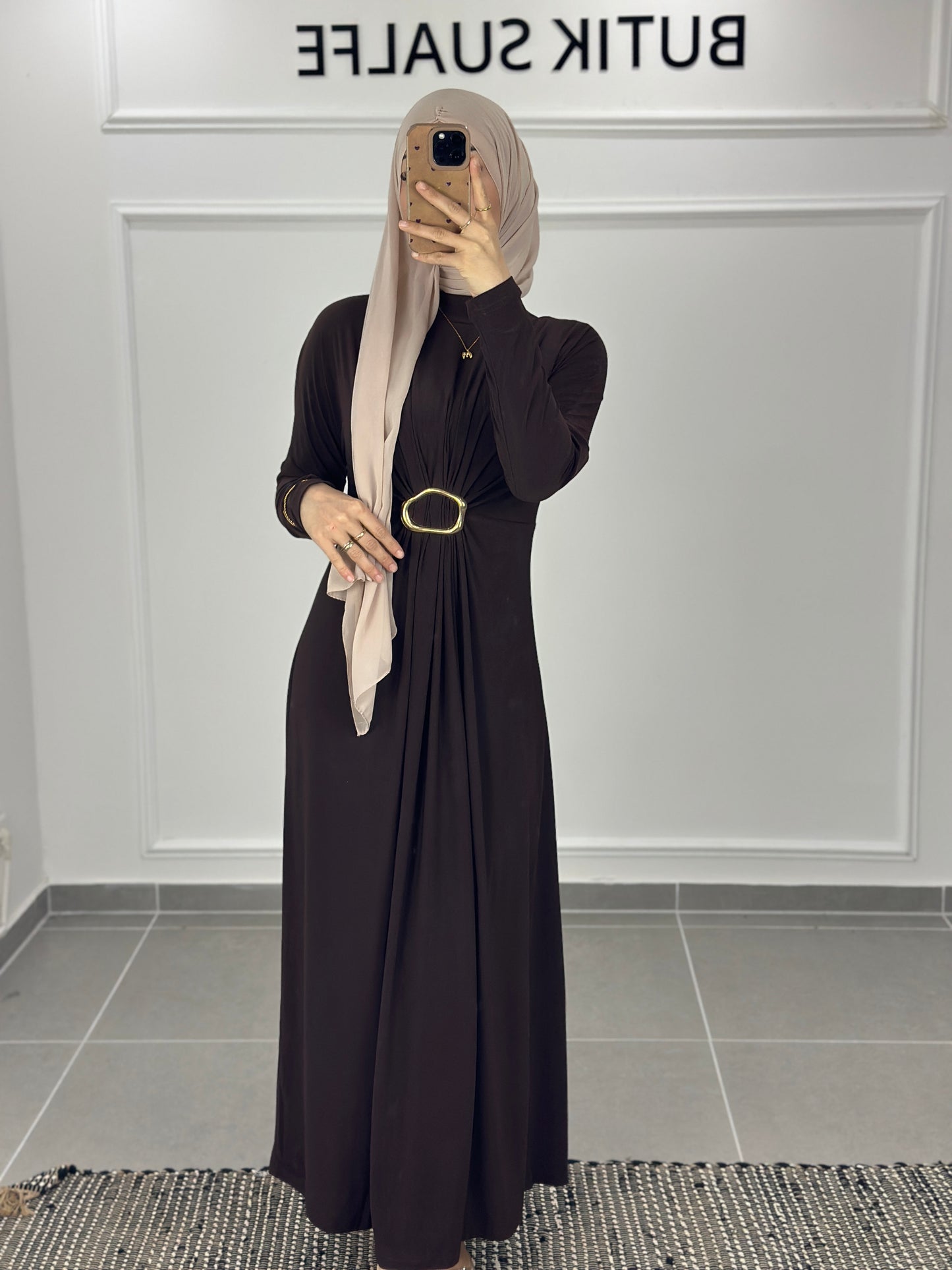 Kleid Liva