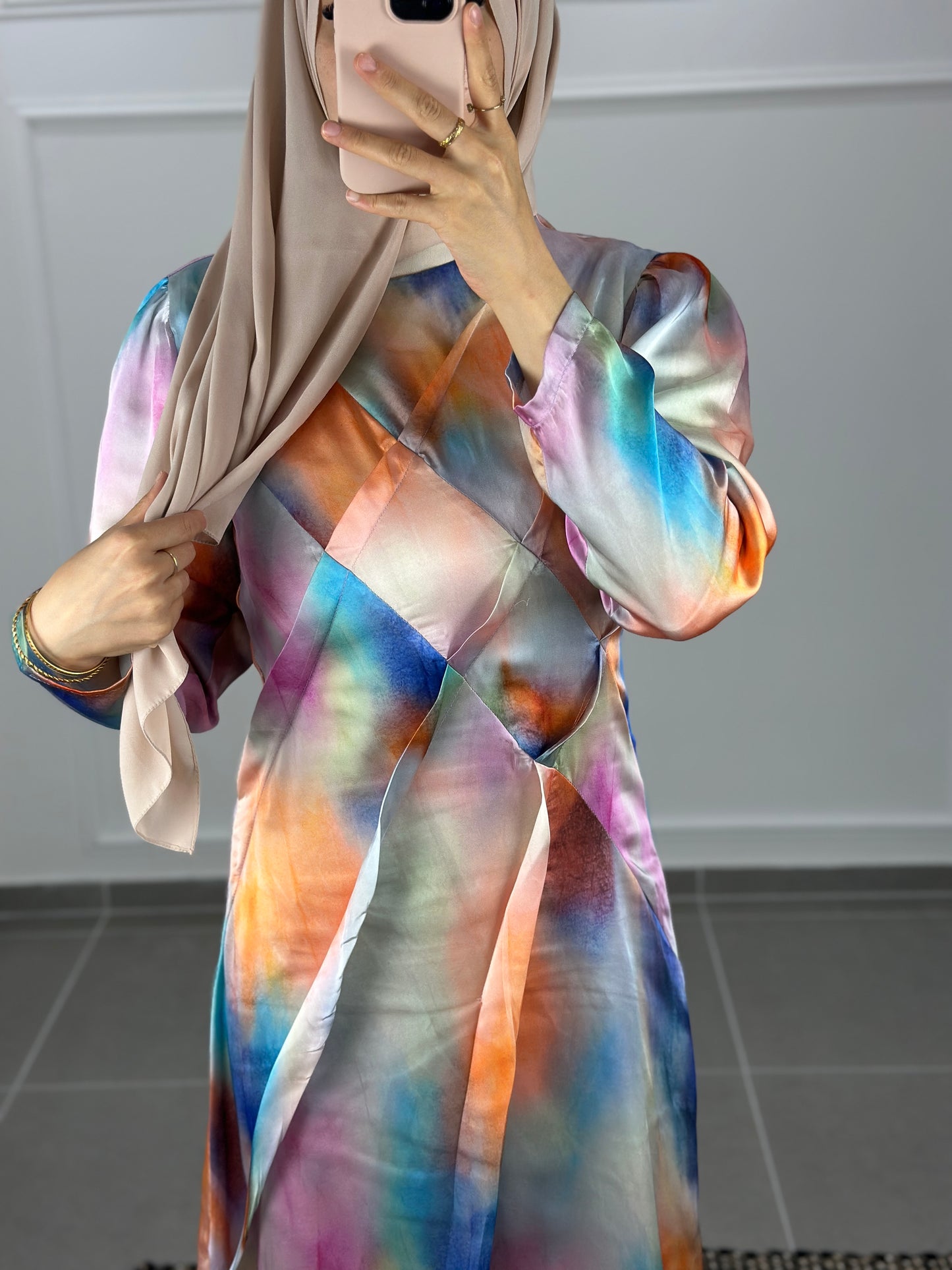 Kleid SEREN