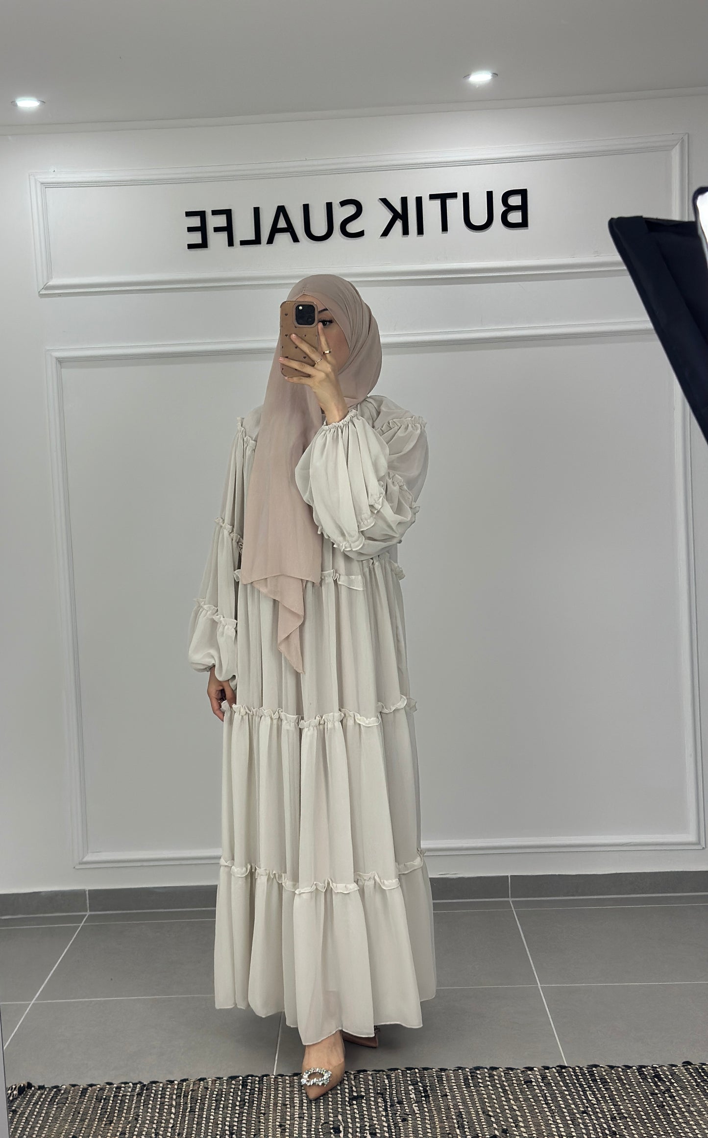 Kleid Daisy