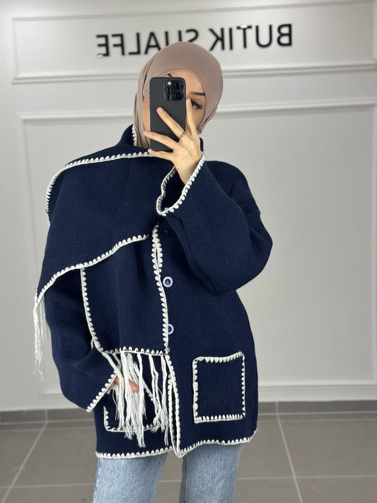 Jacke SALLY