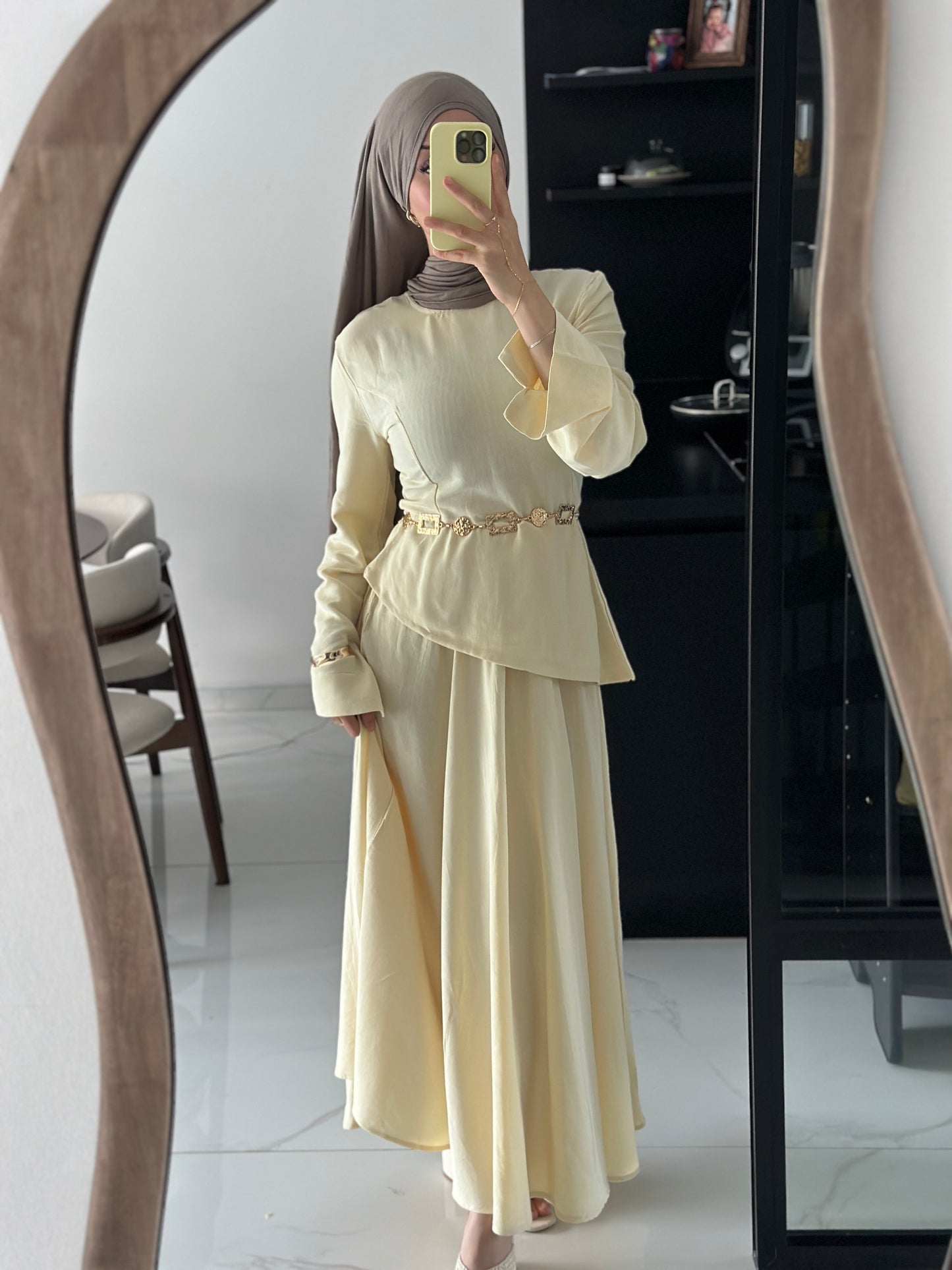 Set Paloma
