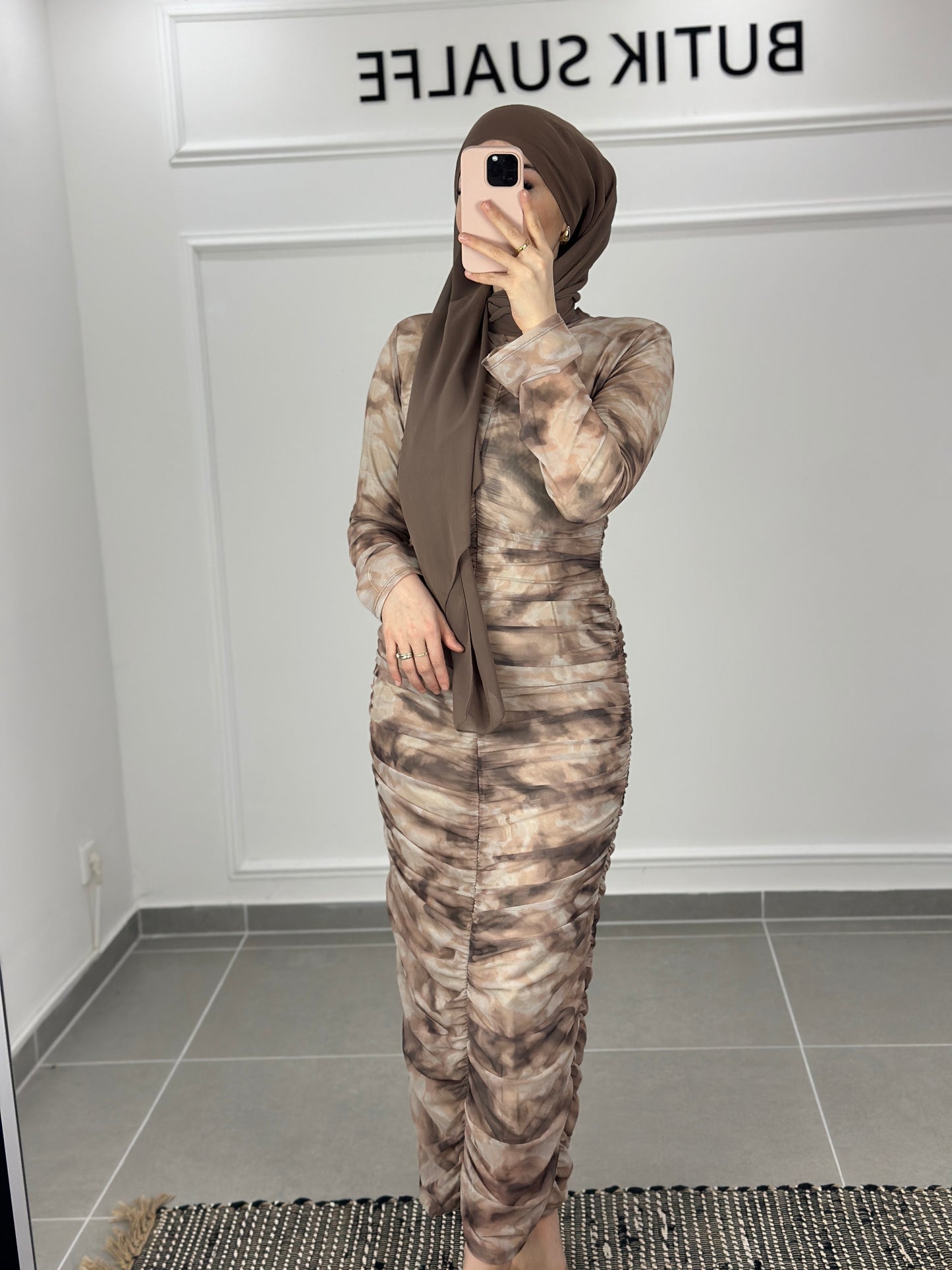 Kleid Lisa
