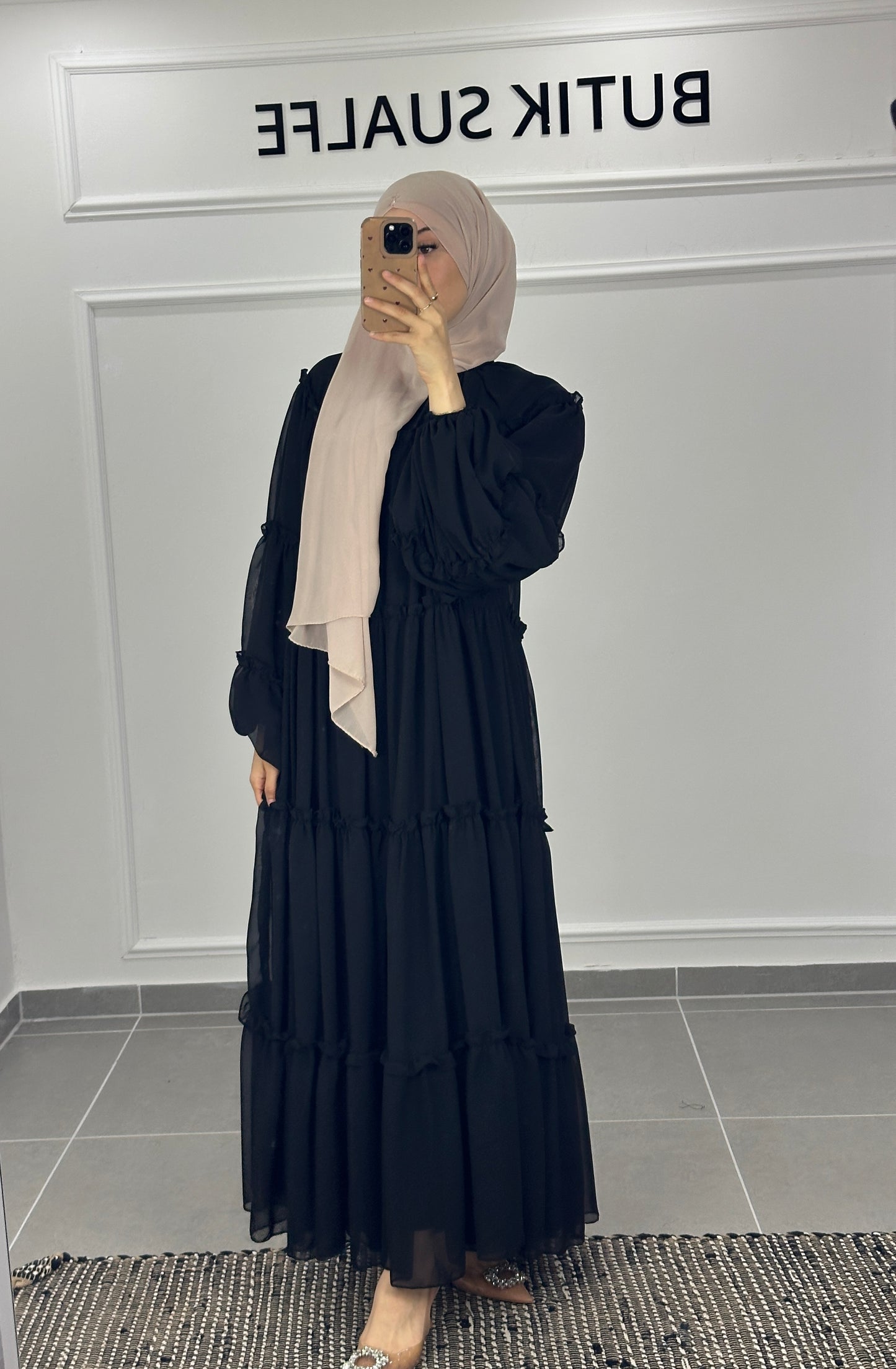 Kleid Daisy